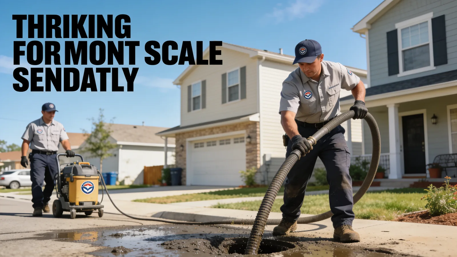 Sewage Cleanup in Weston, WV near me